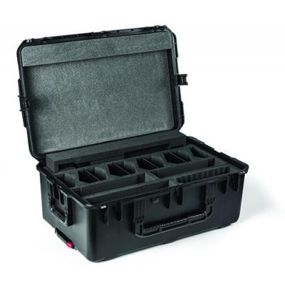 DCNM-WTCD Transport Case Wireless System 10x DCNM-WD